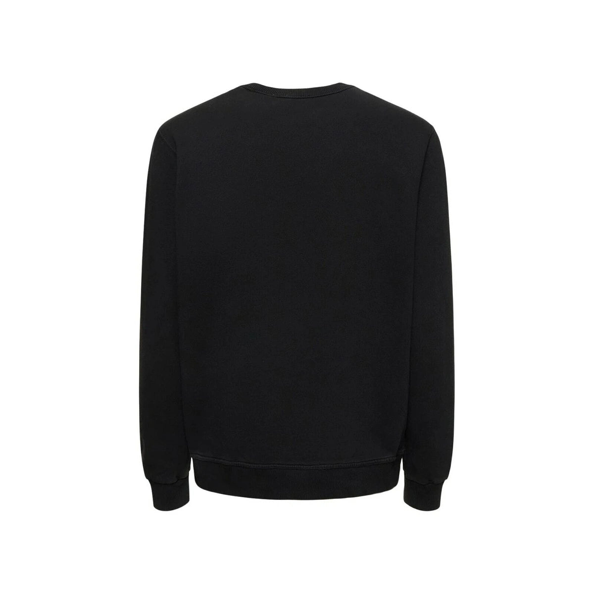 Burberry Subirton Sweatshirt 'Black'