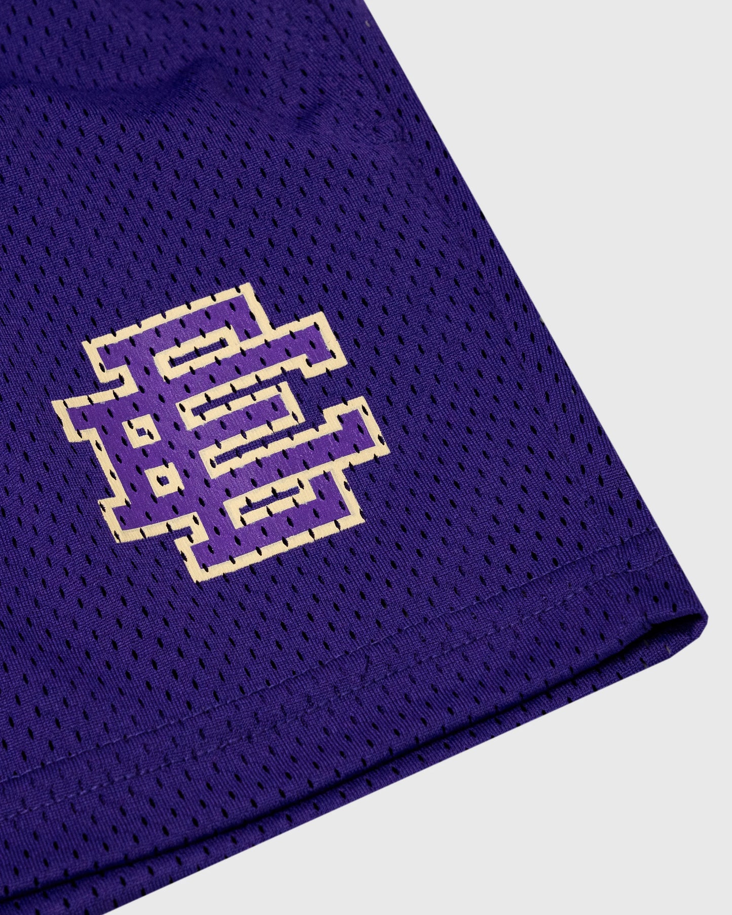 Eric Emanuel EE Youth Short 'Purple'