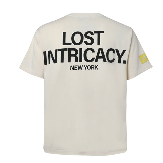 Lost Intricacy Rhinestone Kiss Liberty T-Shirt