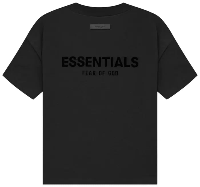 Fear of God Essentials Tee 'Stretch Limo'