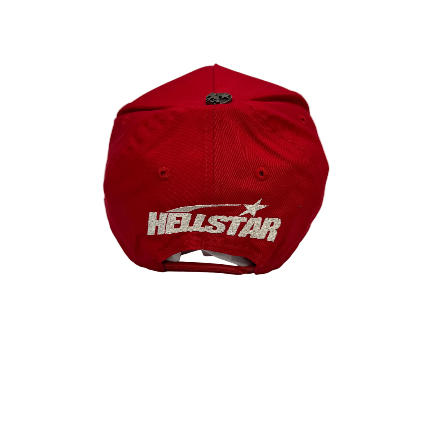 Hellstar Sparkle Hat Red (Pre-Owned)