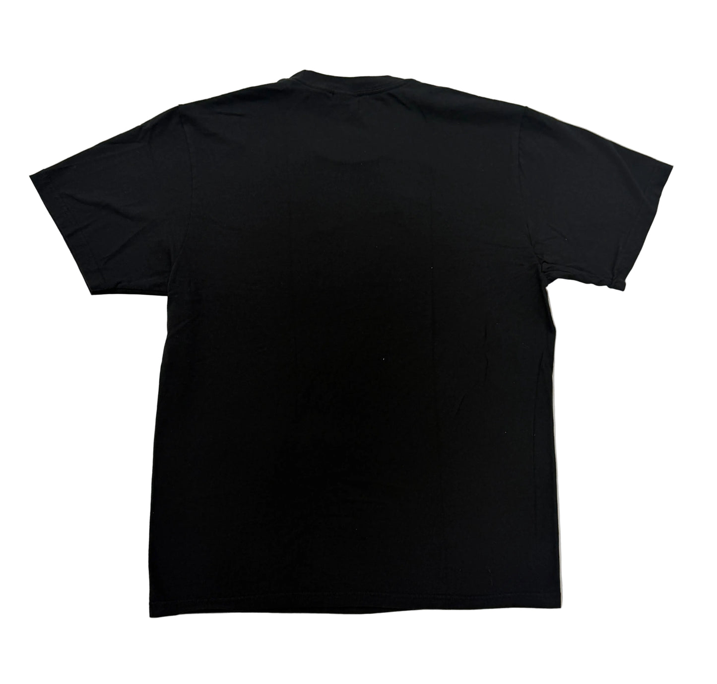 Supreme Stick Tee Black (Pre-Owned)