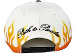 Hellstar Flame Vintage 'Cream/Navy'