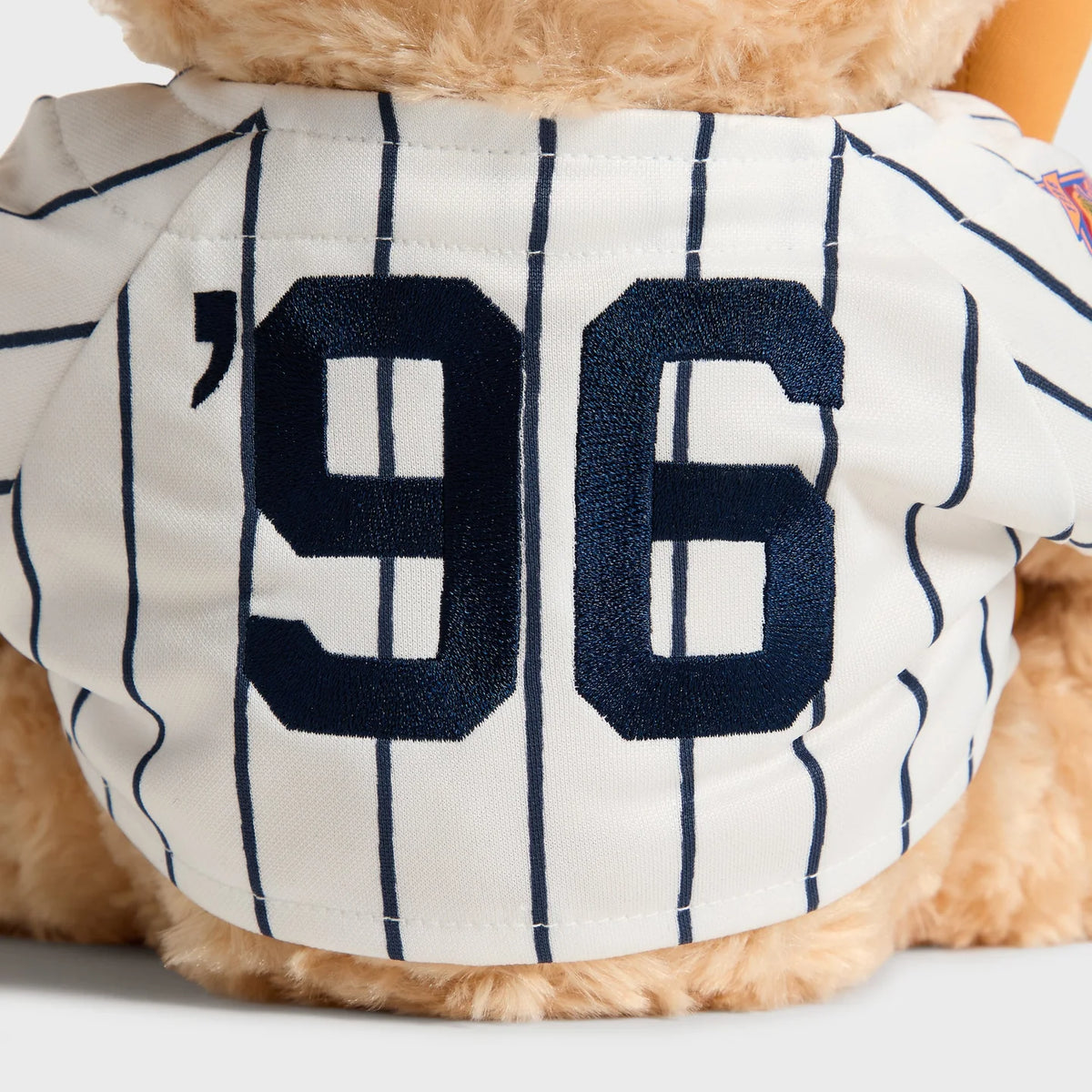 Kith for the New York Yankees Teddy Bear