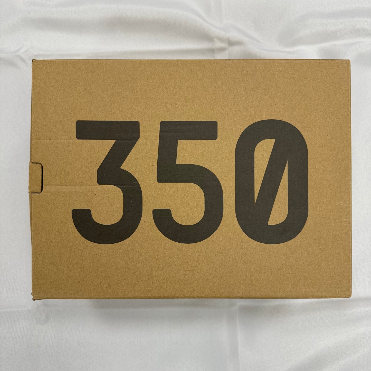 Yeezy Boost 350 V2 'Cream White / Triple White' (Pre-Owned)