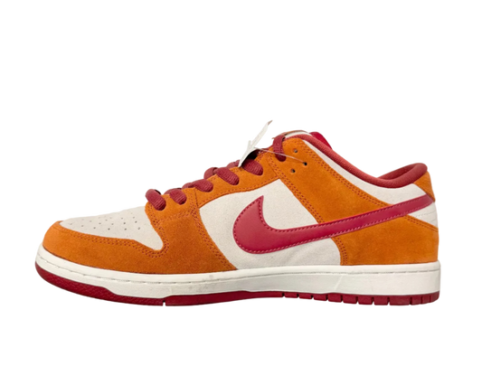 Nike SB Dunk Low Pro Dark Russet Cedar (Pre-owned)