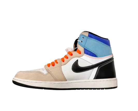 Jordan 1 Retro High OG Prototype (Pre-owned)