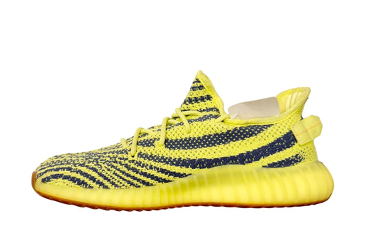 adidas Yeezy Boost 350 V2 Semi Frozen Yellow (Pre-owned)