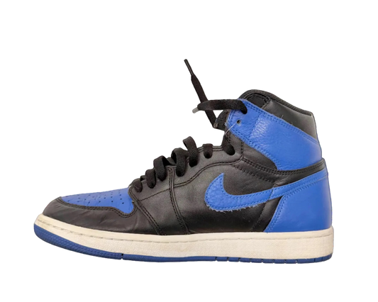 Jordan 1 Retro Royal (2017) (Pre-owned)