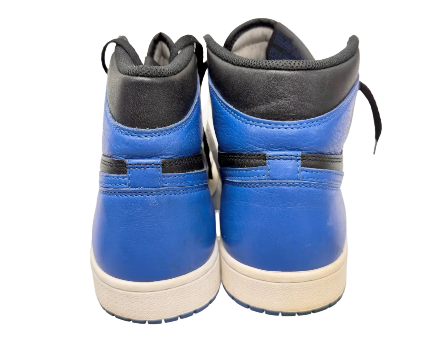 Jordan 1 Retro Royal (2017) (Pre-owned)