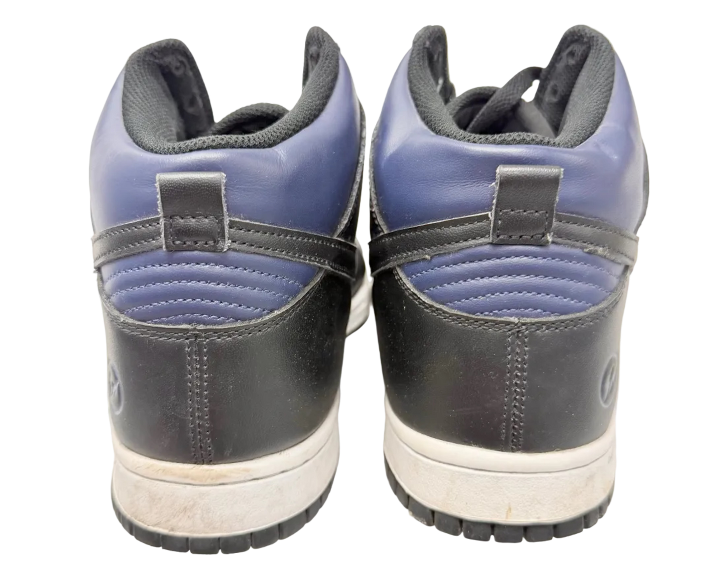 Nike Dunk High Fragment Tokyo (Pre-owned)