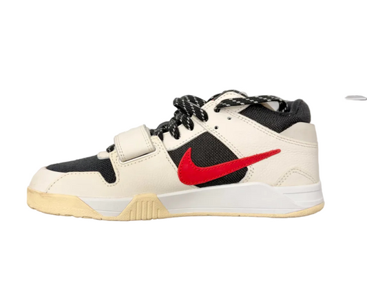 Jordan Jumpman Jack TR Travis Scott University Red (Pre-owned)