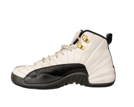 Jordan 12 Retro Taxi (2013) (GS) (Pre-owned)