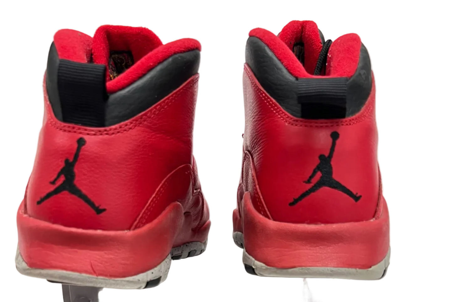 Jordan 10 Retro Bulls Over Broadway (GS) (Pre-Owned)