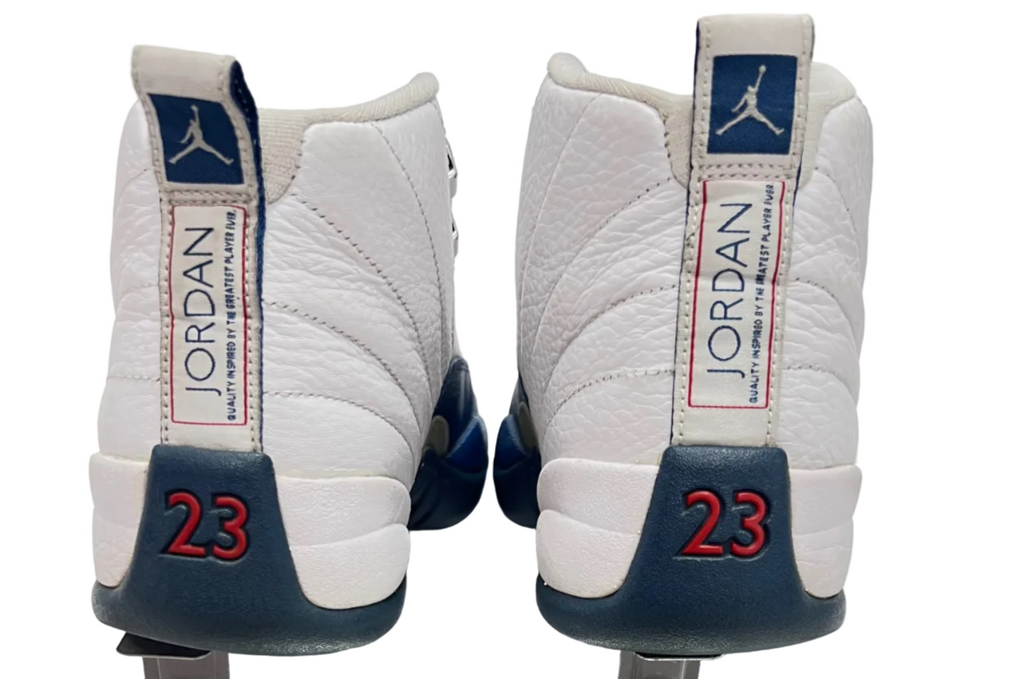 Jordan 12 Retro French Blue (2016) (Pre-Owned)