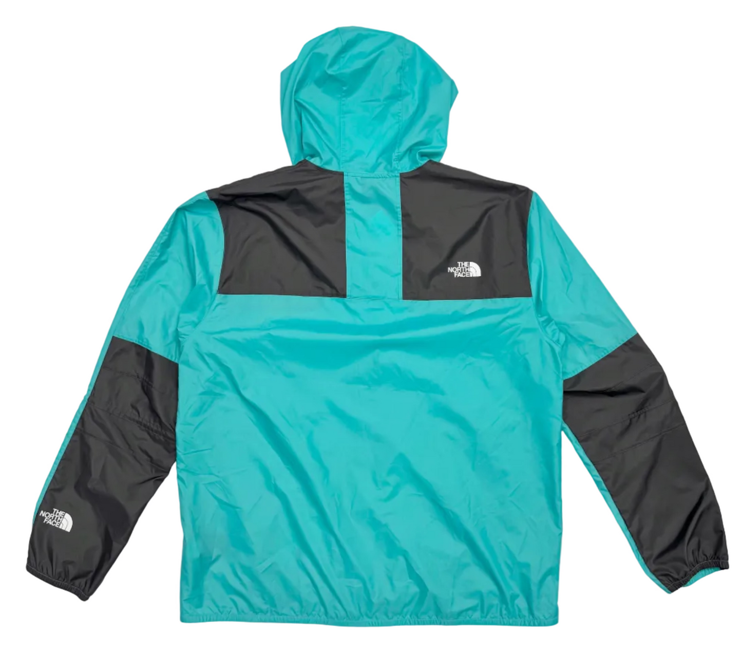 The North Face Retro 1986 Futurelight Mountain Jacket 'Porcelain Green' (Pre-Owned)