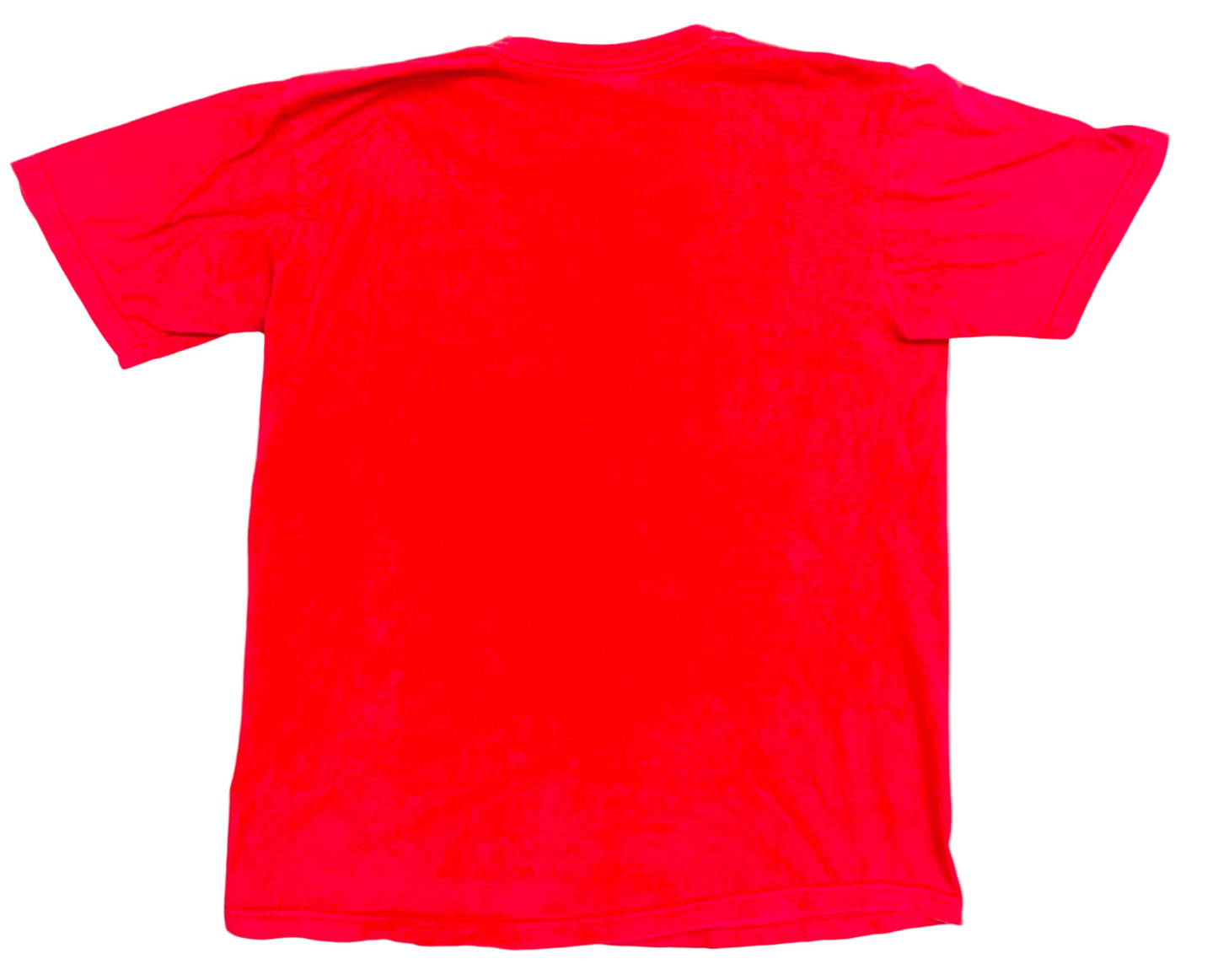 Supreme Loved By The Children Tee 'Red (Pre-Owned)