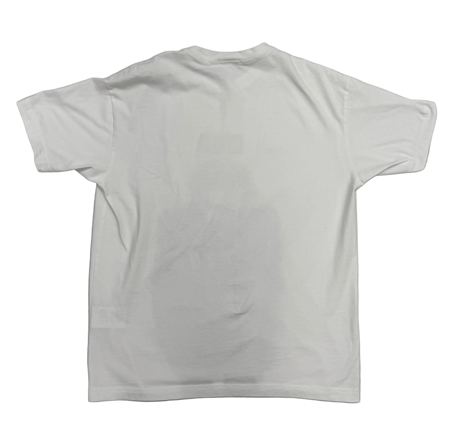 Kith Joker T-shirt 'White' (Pre-Owned)