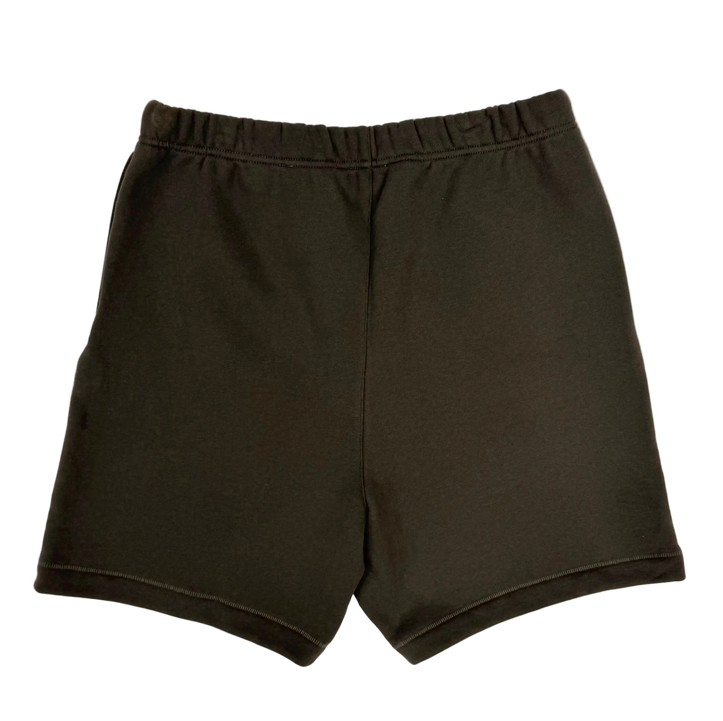 Fear of God Essentials Sweatshort 'Brown'