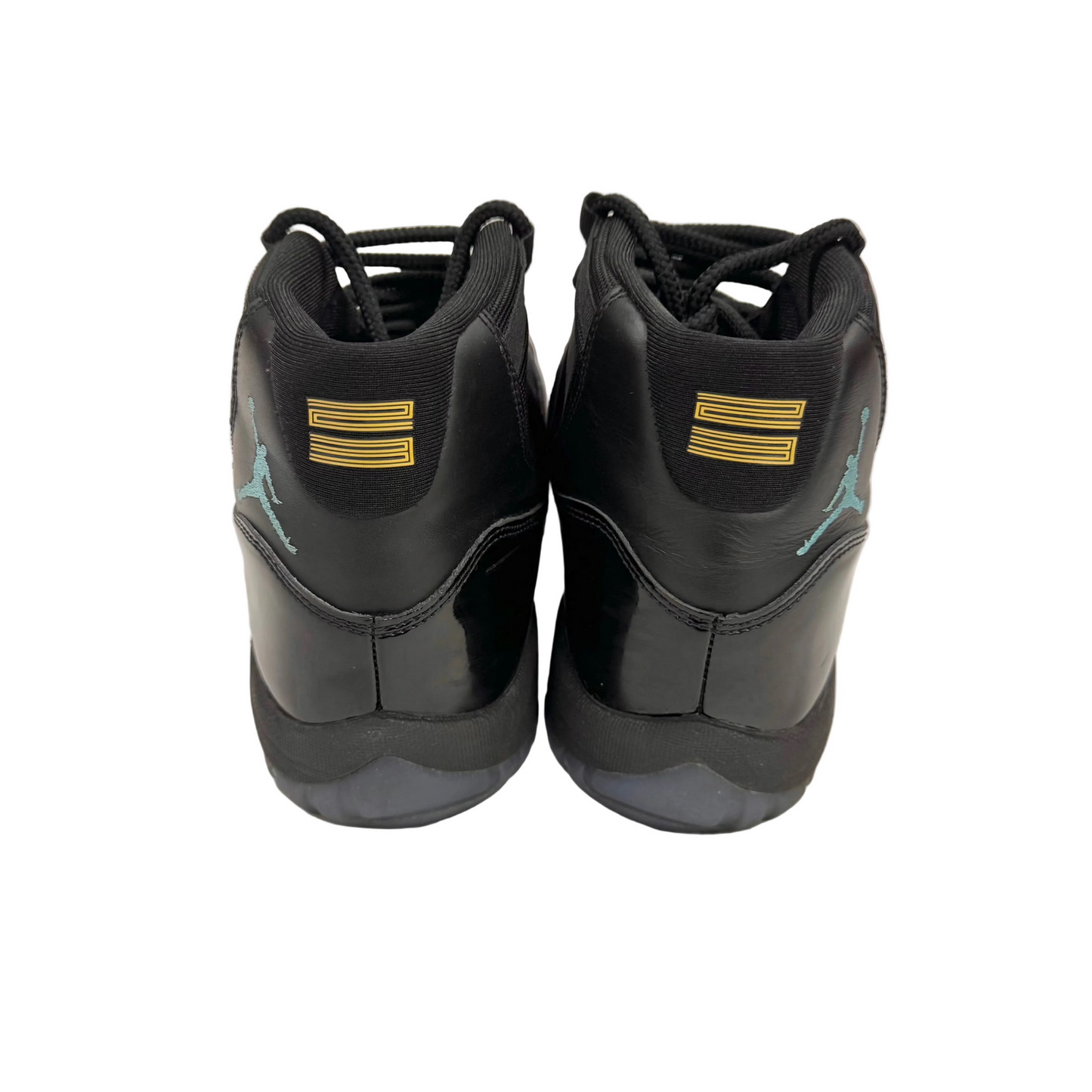 Jordan 11 Retro Gamma Blue (2025) (Pre-Owned)