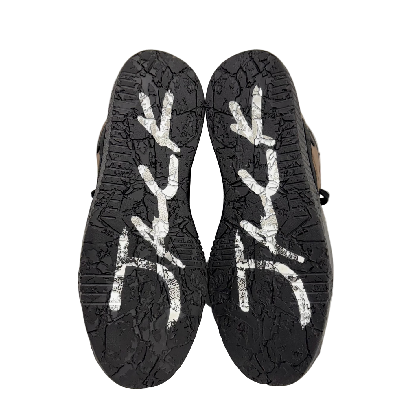 Jordan Travis Scott x Air Jumpman Jack TR'Dark Mocha' (Pre-Owned)