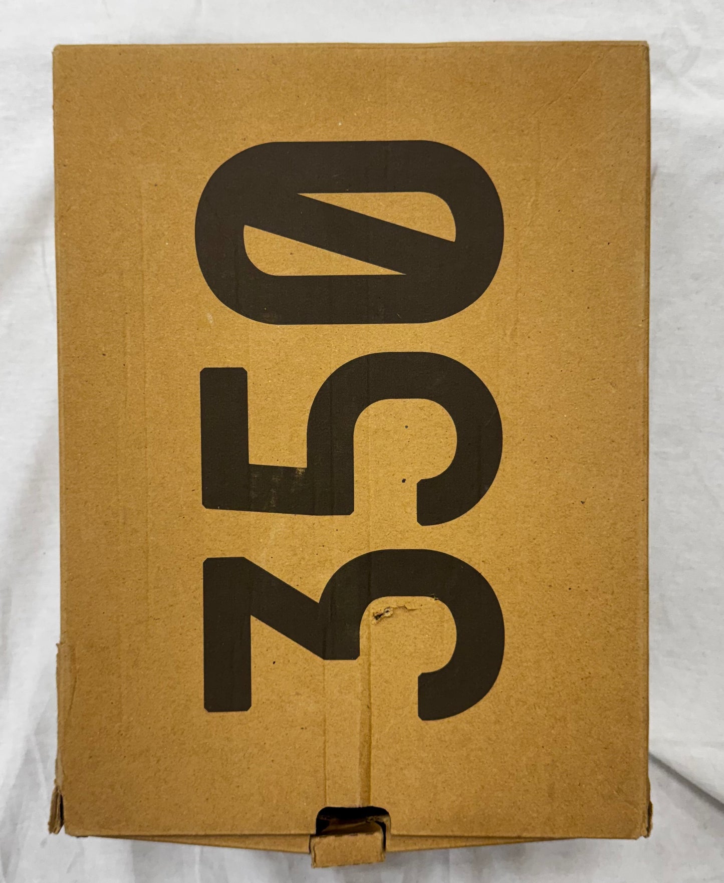 Adidas Yeezy Boost 350 V2 Flax (Pre-Owned)