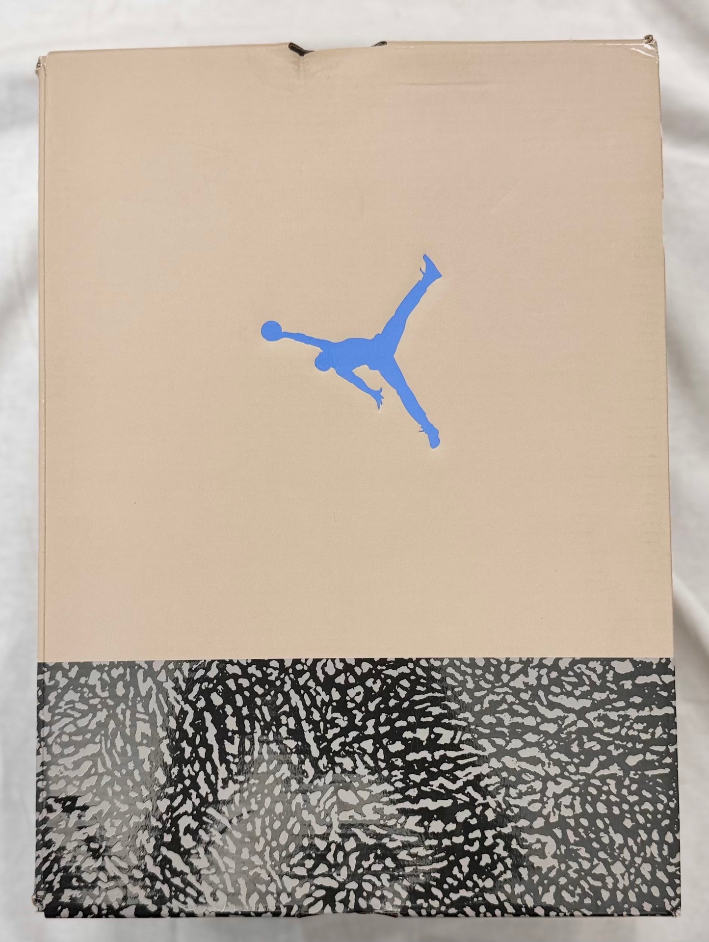 Jordan 3 Retro Lucky Shorts (Pre-Owned)