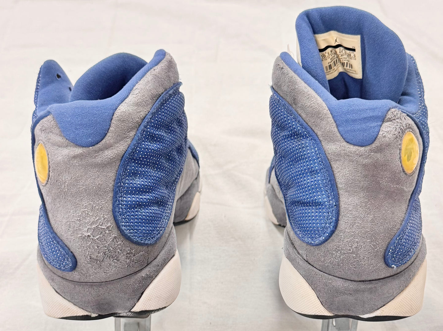 Jordan 13 Retro Flint (2010) (Pre-Owned)
