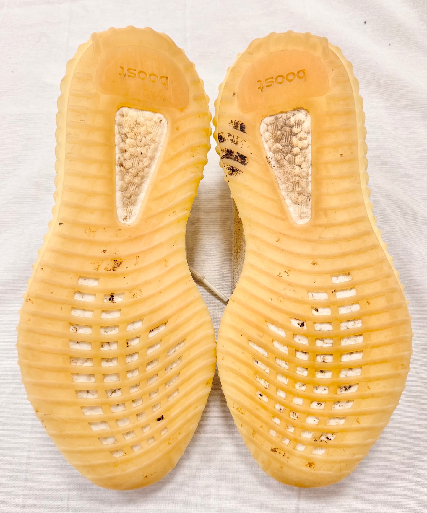Adidas Yeezy Boost 350 V2 Cream (Pre-Owned)