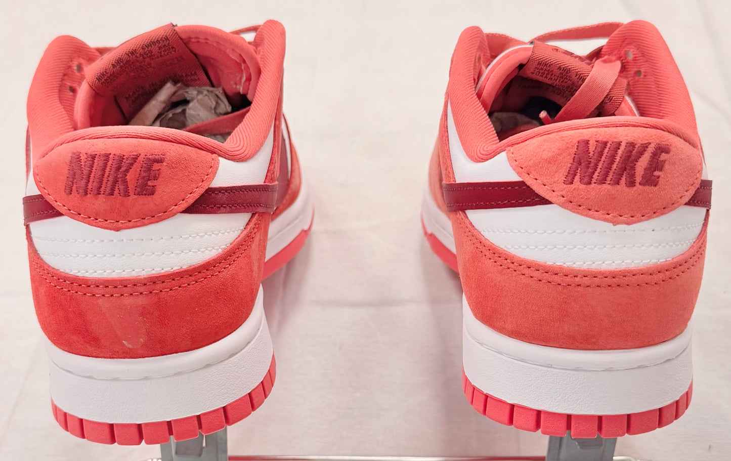 Nike Dunk Low Valentine's Day (2024) (Women's) (No Box)