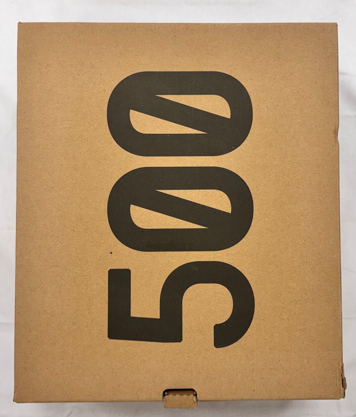adidas Yeezy 500 High Mist Stone (Pre-Owned)