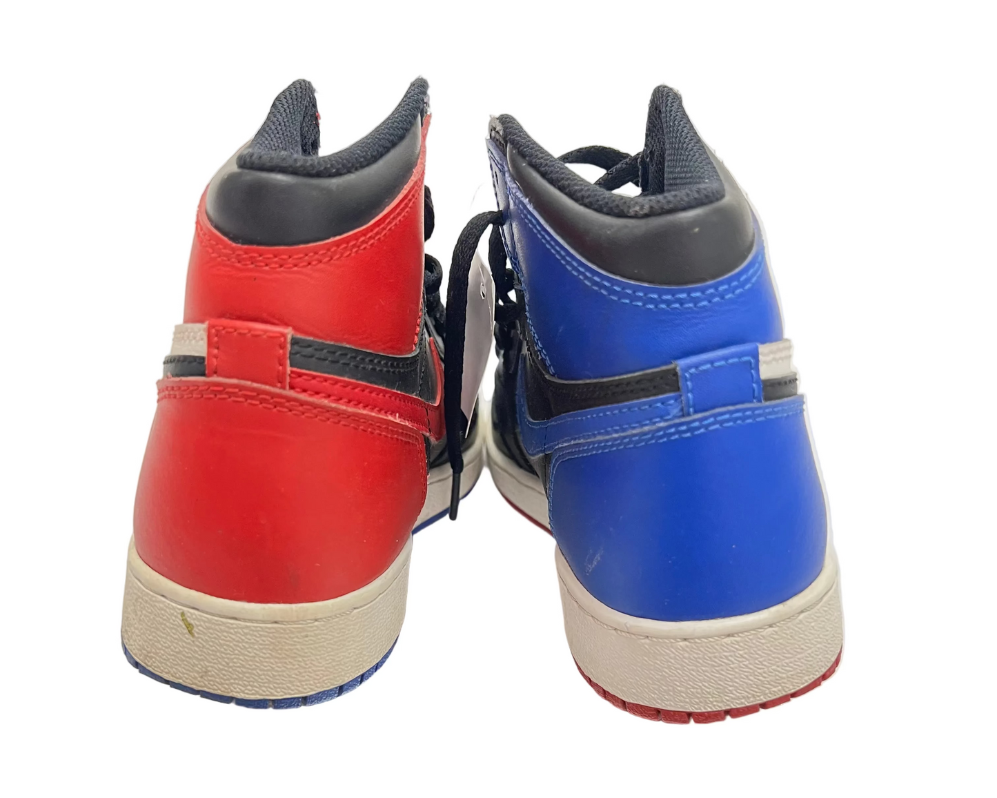 Jordan 1 Retro Top 3 (GS) (Pre-Owned)