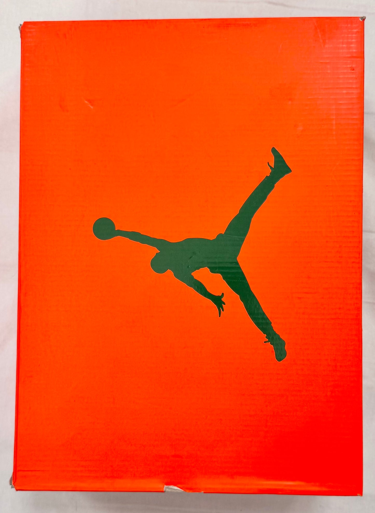 Jordan 6 Retro Gatorade Like Mike White (Pre-Owned)
