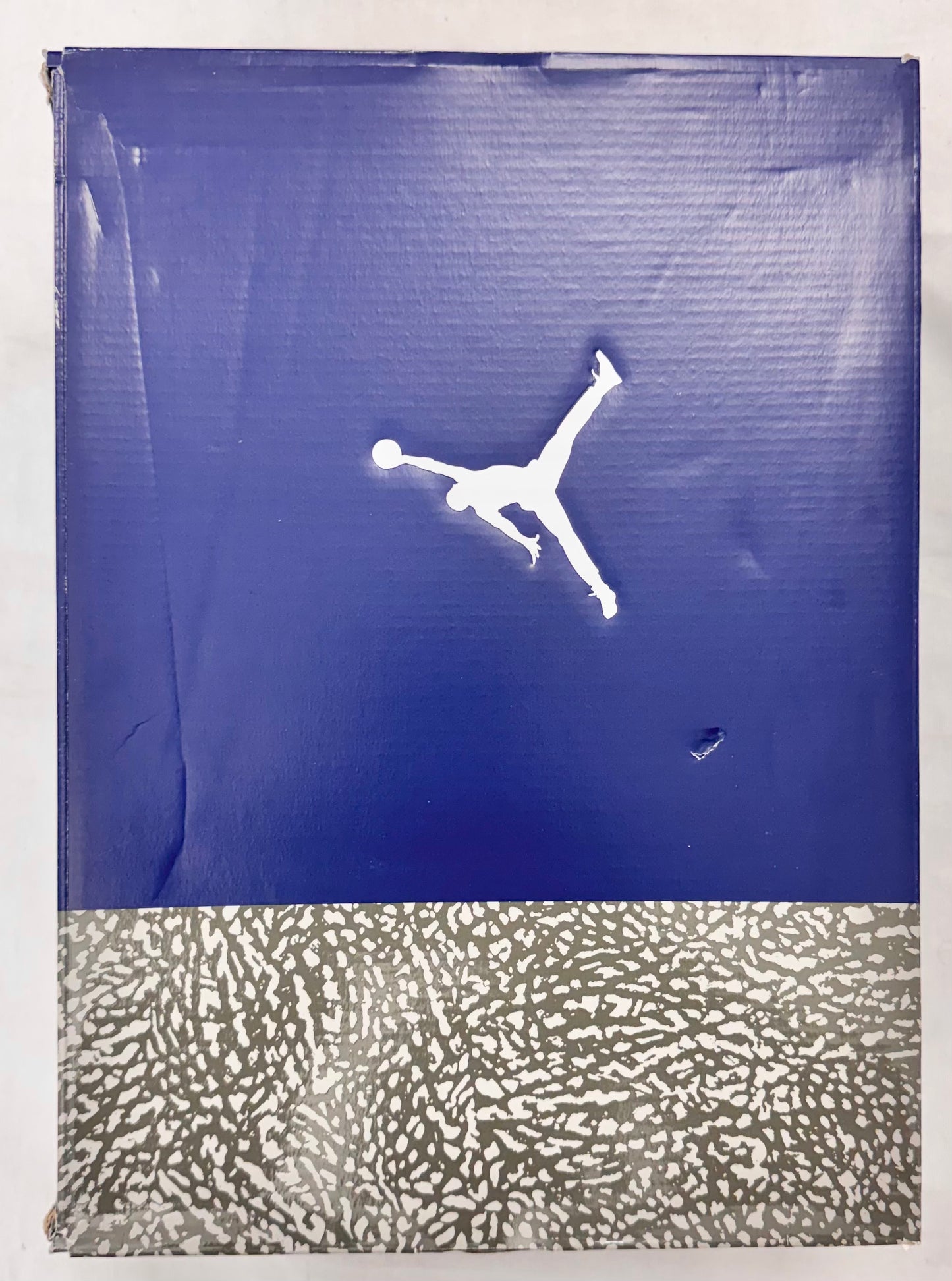 Jordan 3 Retro Georgetown (2021) (Pre-Owned)
