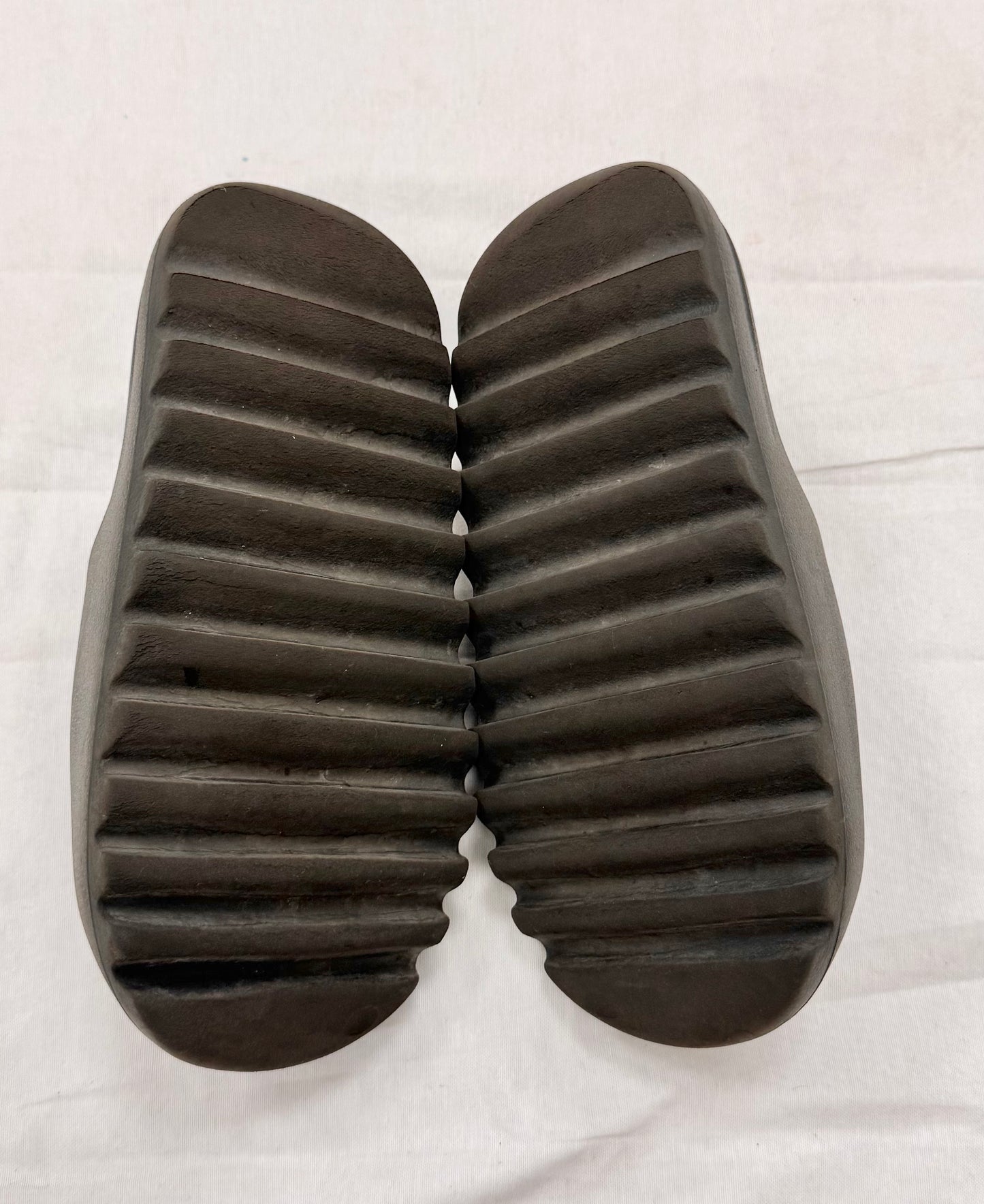 adidas Yeezy Slide Slate Grey (Pre-Owned)