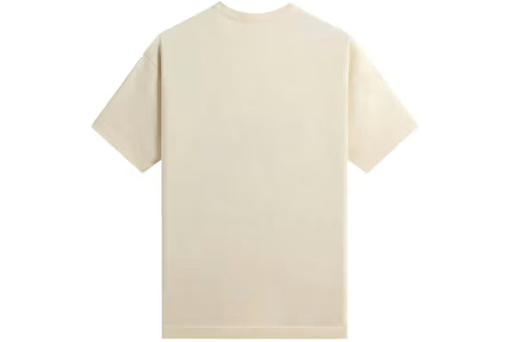 Kith x Cinelli Italo Lupi Tee