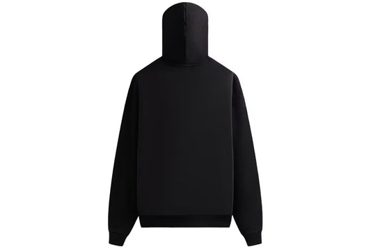 Kith x New York Knicks Superman Nelson Hoodie 'Black'