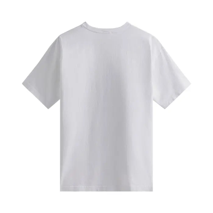 Kith Stack Chips Tee 'White'