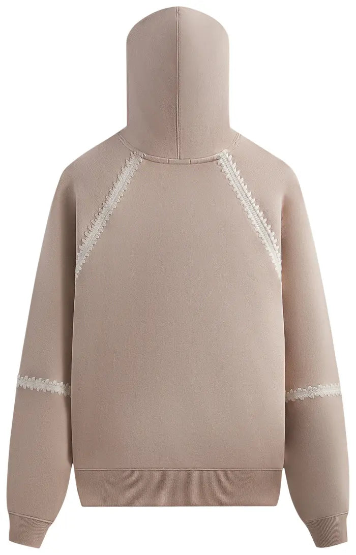 Kith Vale Raglan Hoodie 'Mound'