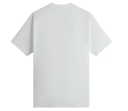 Kith x BMW M1 Vintage Tee 'White'