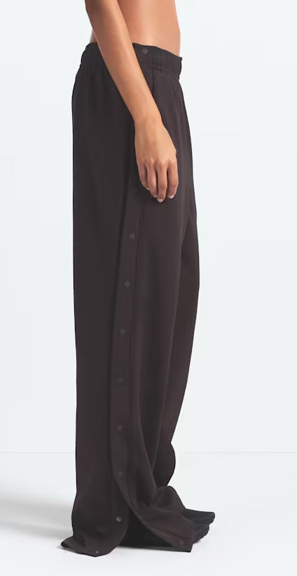 Nike x SKIMS Matte Tricot Women's Track Jacket & Side-Snap Pants