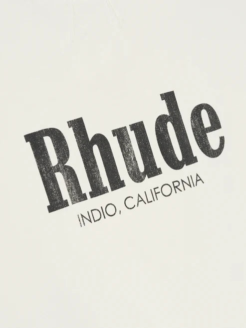 Rhude Desert T-Shirt