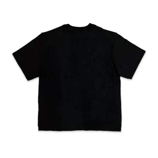 Saint Vanity Griffin Black $ White Tee