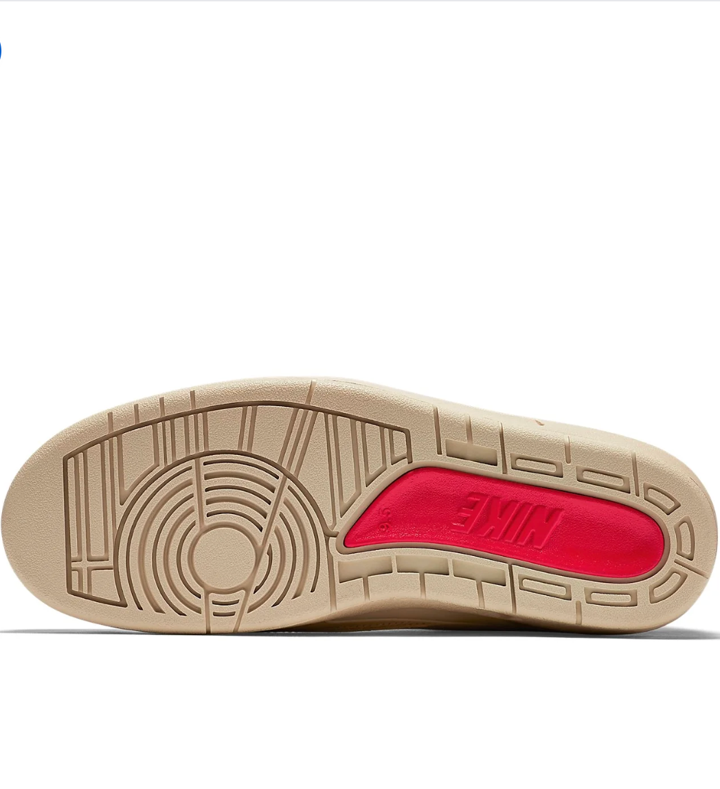 Jordan Air 2 Retro x Just Don'Beach' (Special Box)