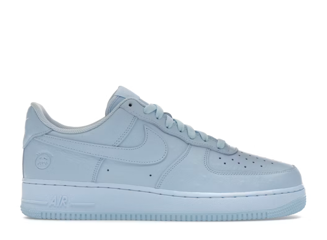 Nike Air Force 1 Low '07 Travis Scott Ice Blue
