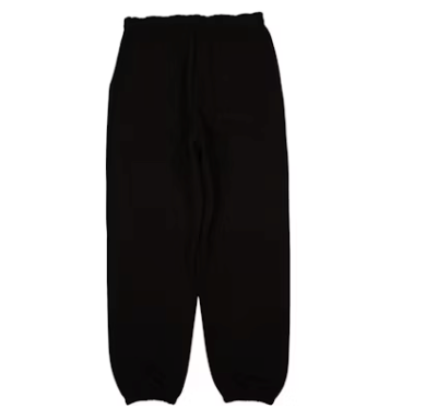 Sp5der OG Web Sweatpants 'Black'