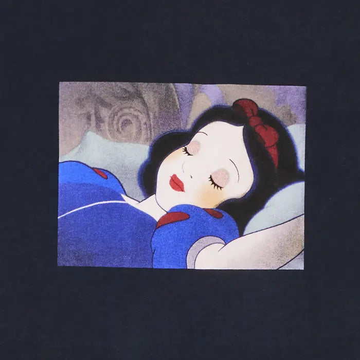 Supreme Snow White Tee 'Navy'
