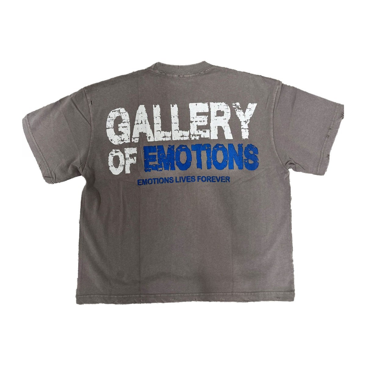 Mixed Emotion Gallery Tee