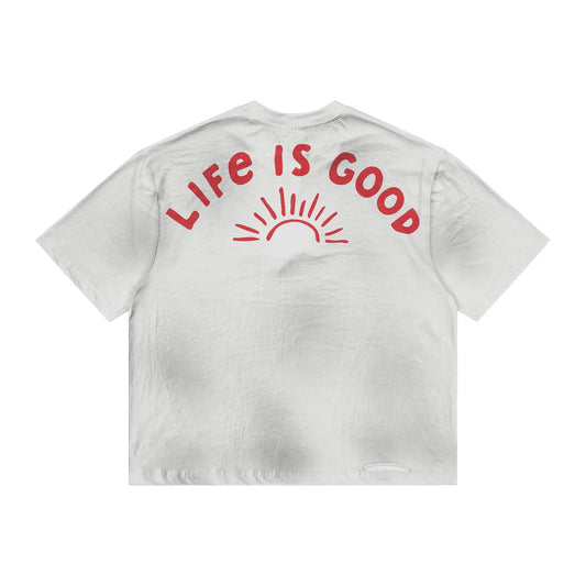 All Human LOVE ME, HATE ME T-Shirt