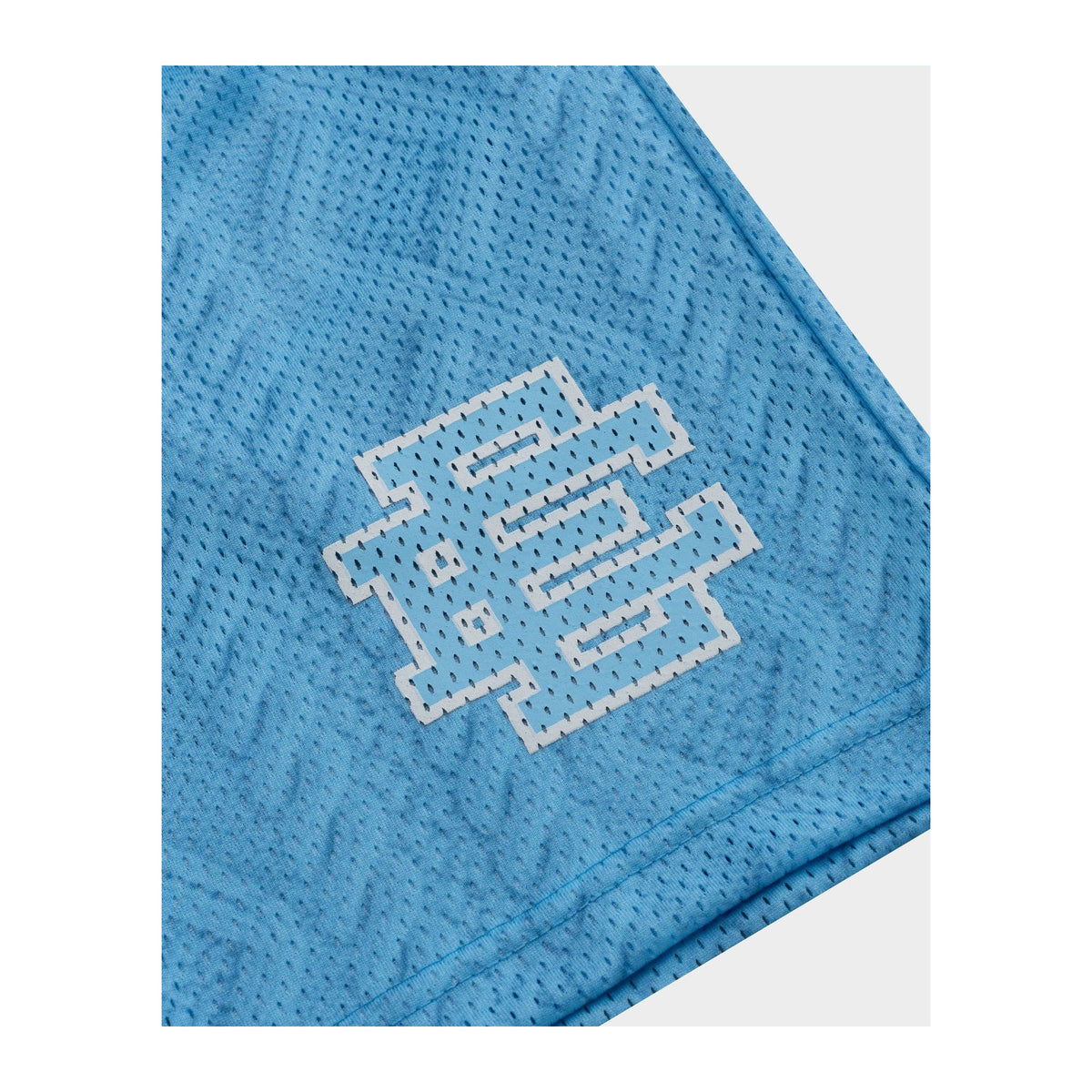 Eric Emanuel EE Basic Shorts 'Baby Blue'